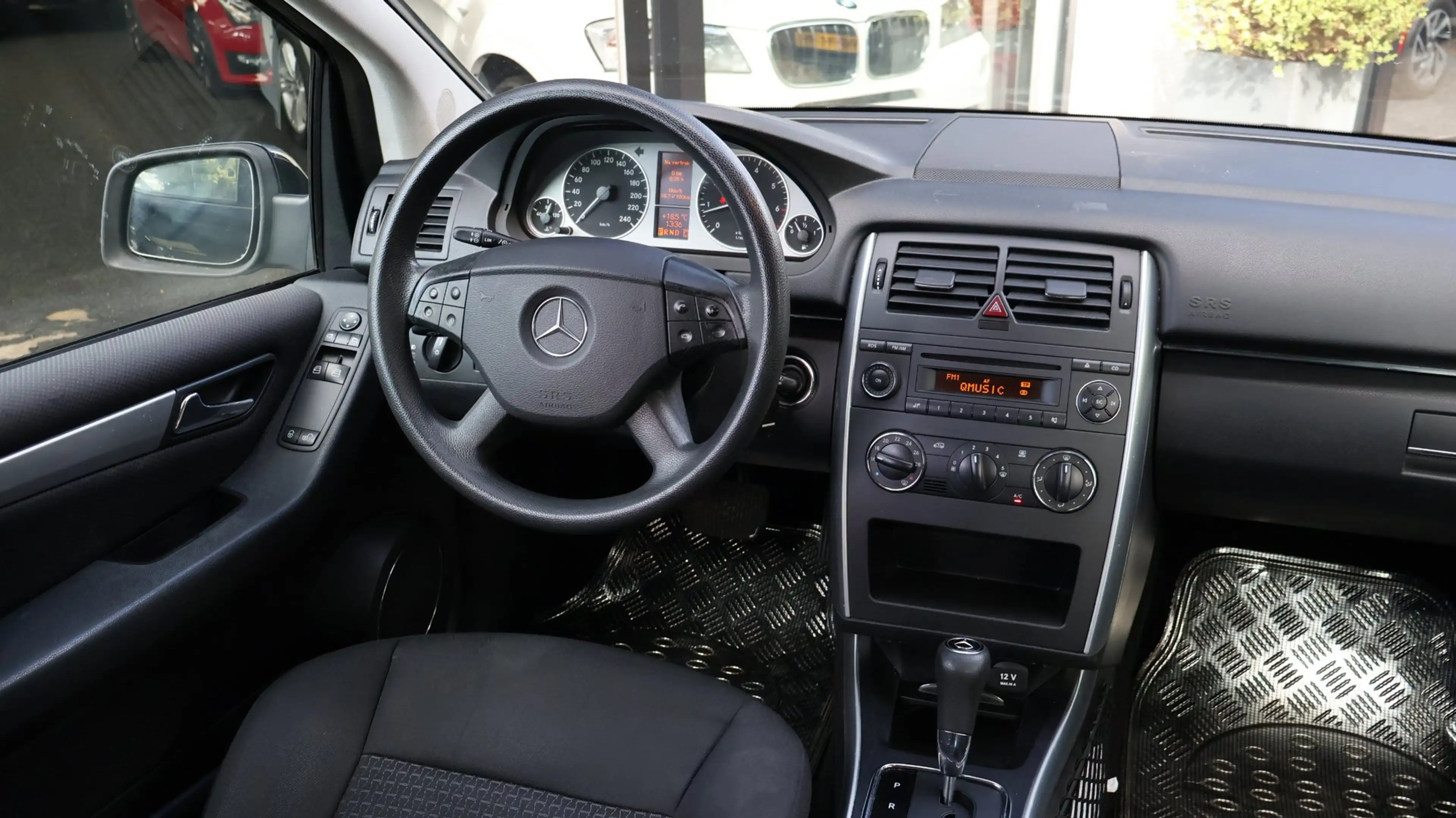 Mercedes-Benz B 160 160|Airco|Cruise|Lmv|LPG!|Nieuwe apk — photo 3