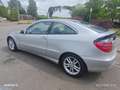 Mercedes-Benz C 200 Kompressor Sportcoupe,HU/AU & KD Neu, erst 56694km Gris - thumbnail 4