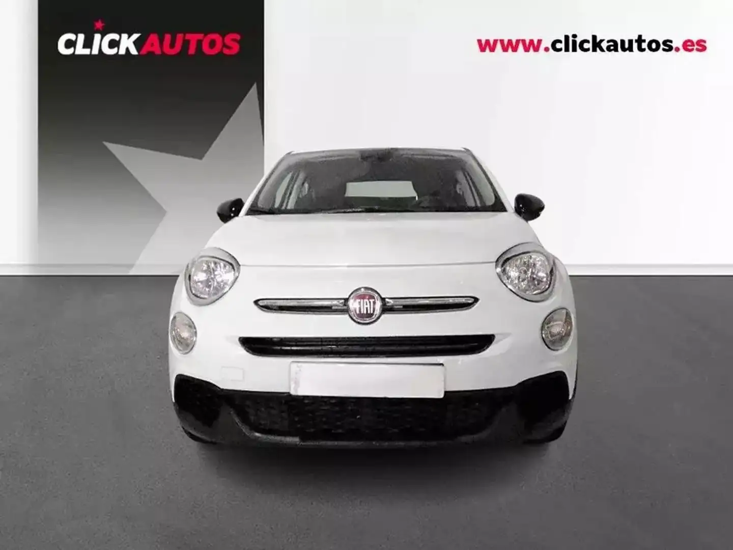 Fiat 500X 1.0 Firefly 120CV Urban Wit - 2