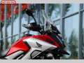 Honda NC 750 X DCT C-ABS Red - thumbnail 4