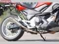 Honda NC 750 X DCT C-ABS Red - thumbnail 5