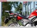 Honda NC 750 X DCT C-ABS Red - thumbnail 6