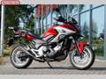 Honda NC 750 X DCT C-ABS Red - thumbnail 1