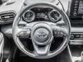 Toyota Yaris 1.5 l Hyb. 5-tg. Club LED Keyless Automatik White - thumbnail 8