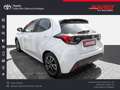 Toyota Yaris 1.5 l Hyb. 5-tg. Club LED Keyless Automatik White - thumbnail 2