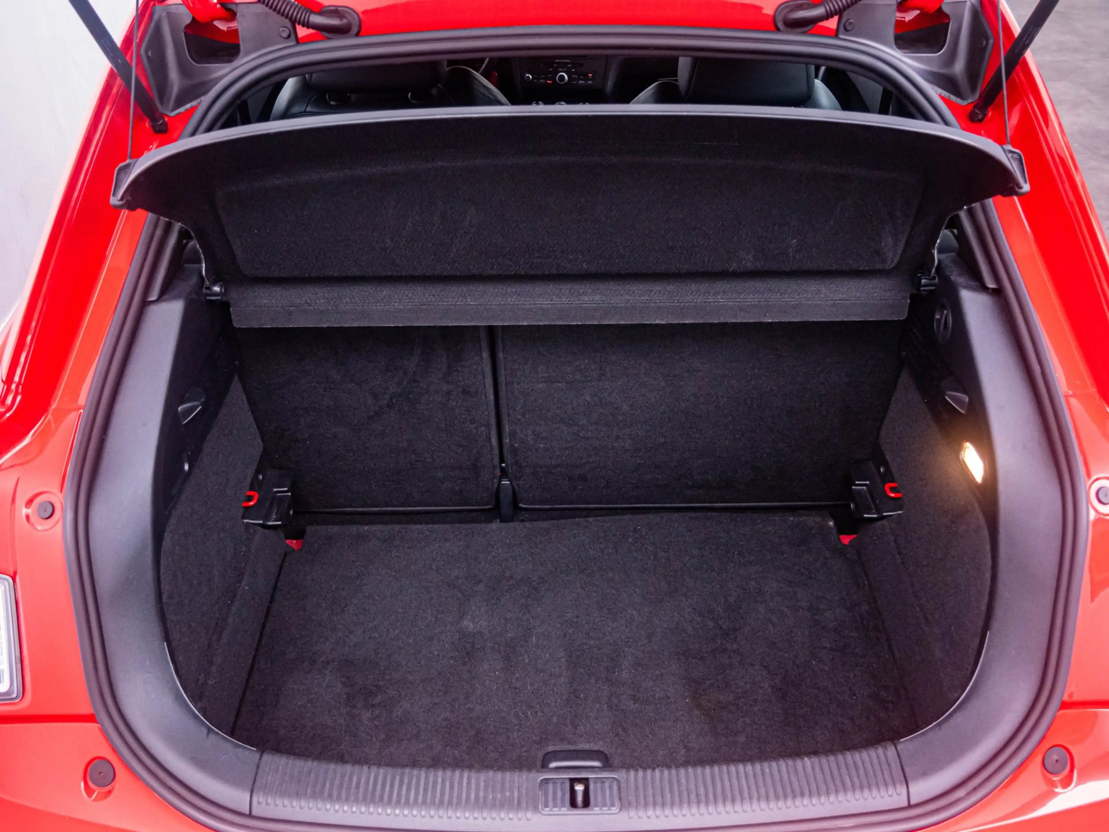 Audi A1 1.2 TFSI S-Line Sport Navi|Clima|Cruise|NL-Auto! — photo 10