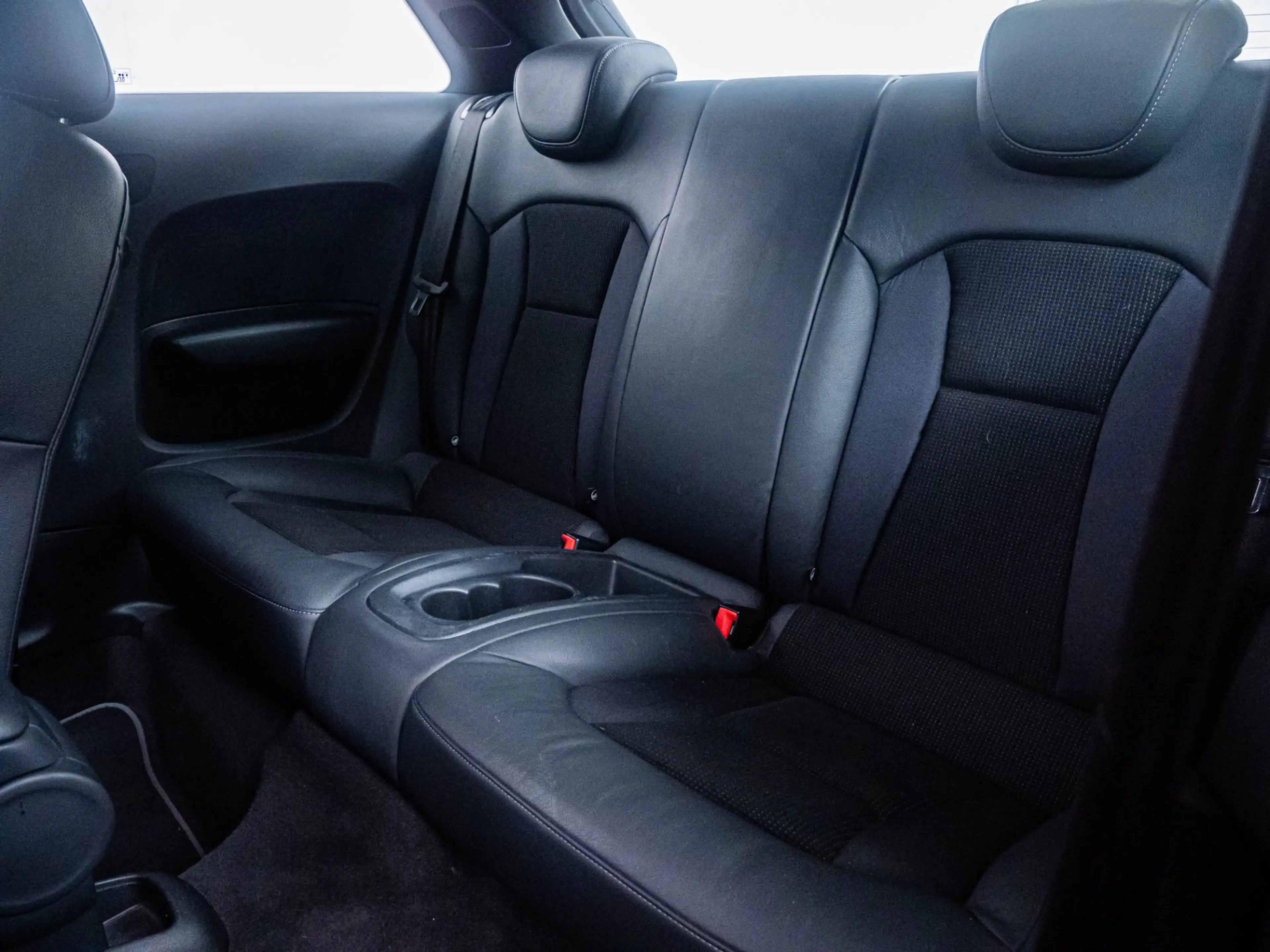 Audi A1 1.2 TFSI S-Line Sport Navi|Clima|Cruise|NL-Auto! — photo 7