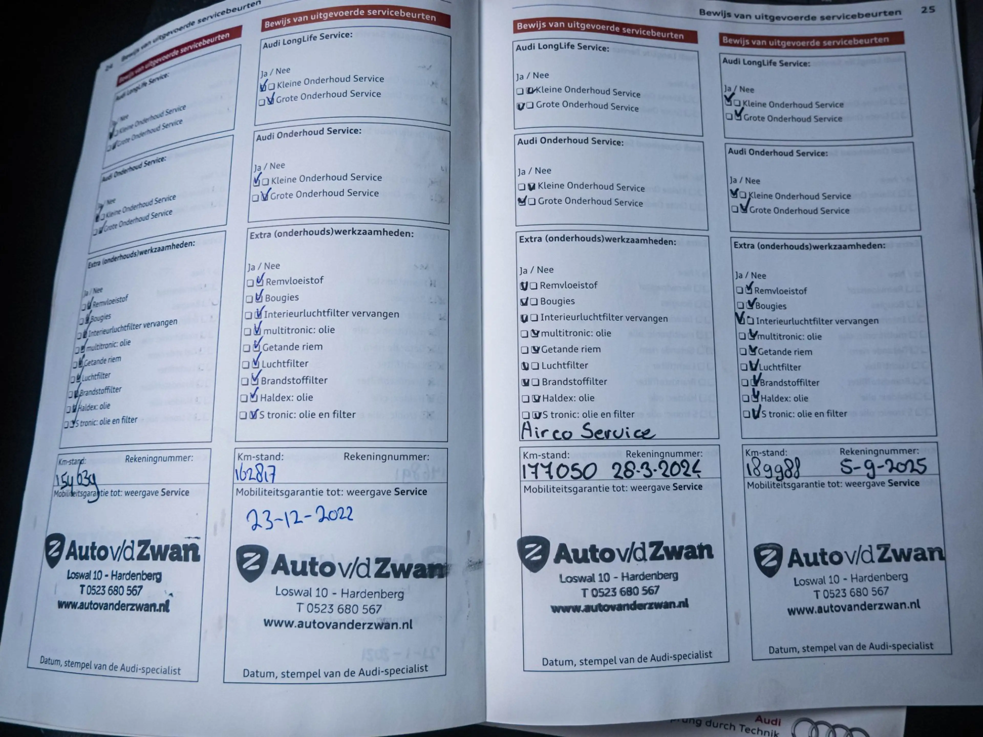 Audi A1 1.2 TFSI S-Line Sport Navi|Clima|Cruise|NL-Auto! — photo 33