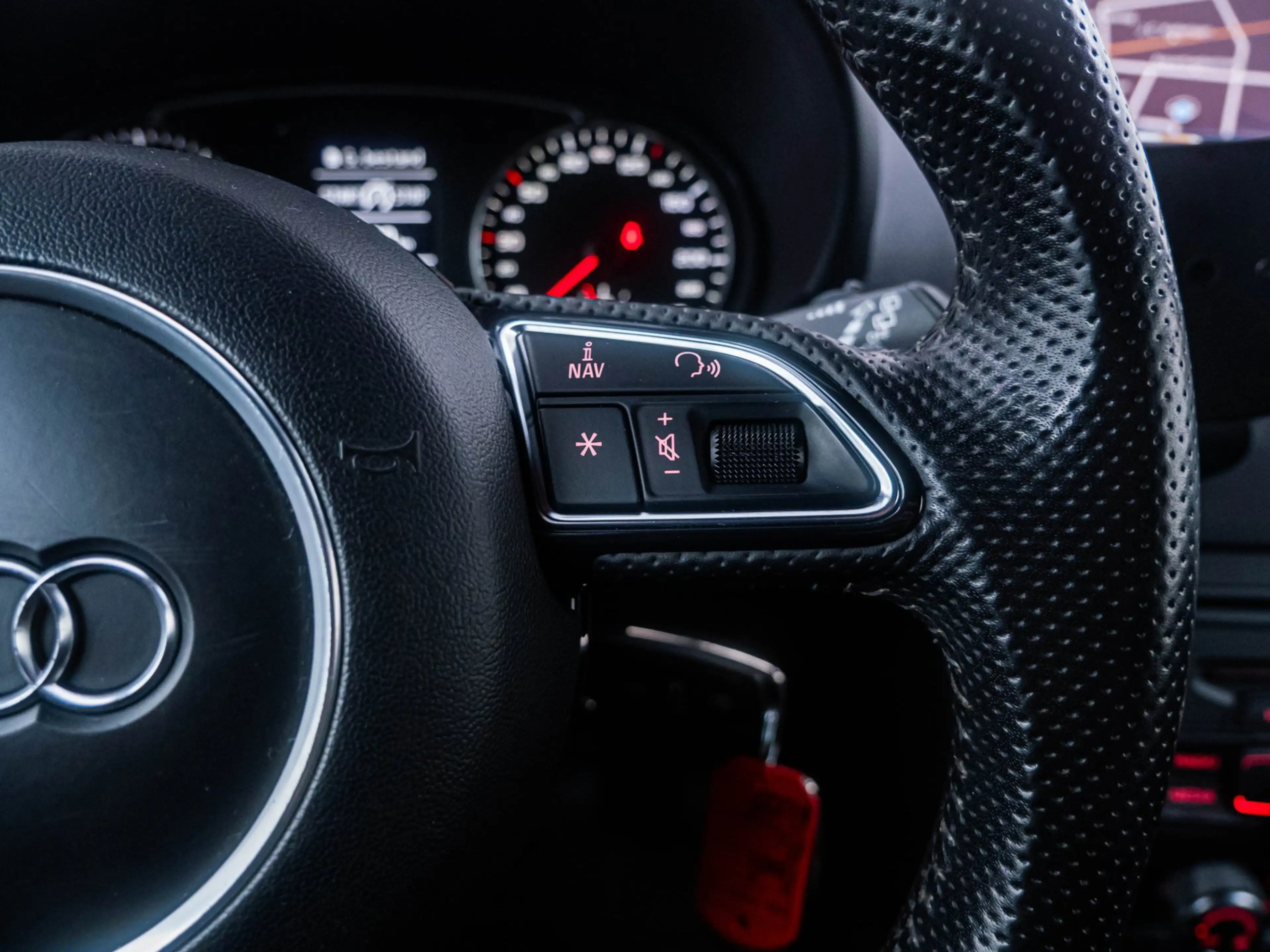 Audi A1 1.2 TFSI S-Line Sport Navi|Clima|Cruise|NL-Auto! — photo 25