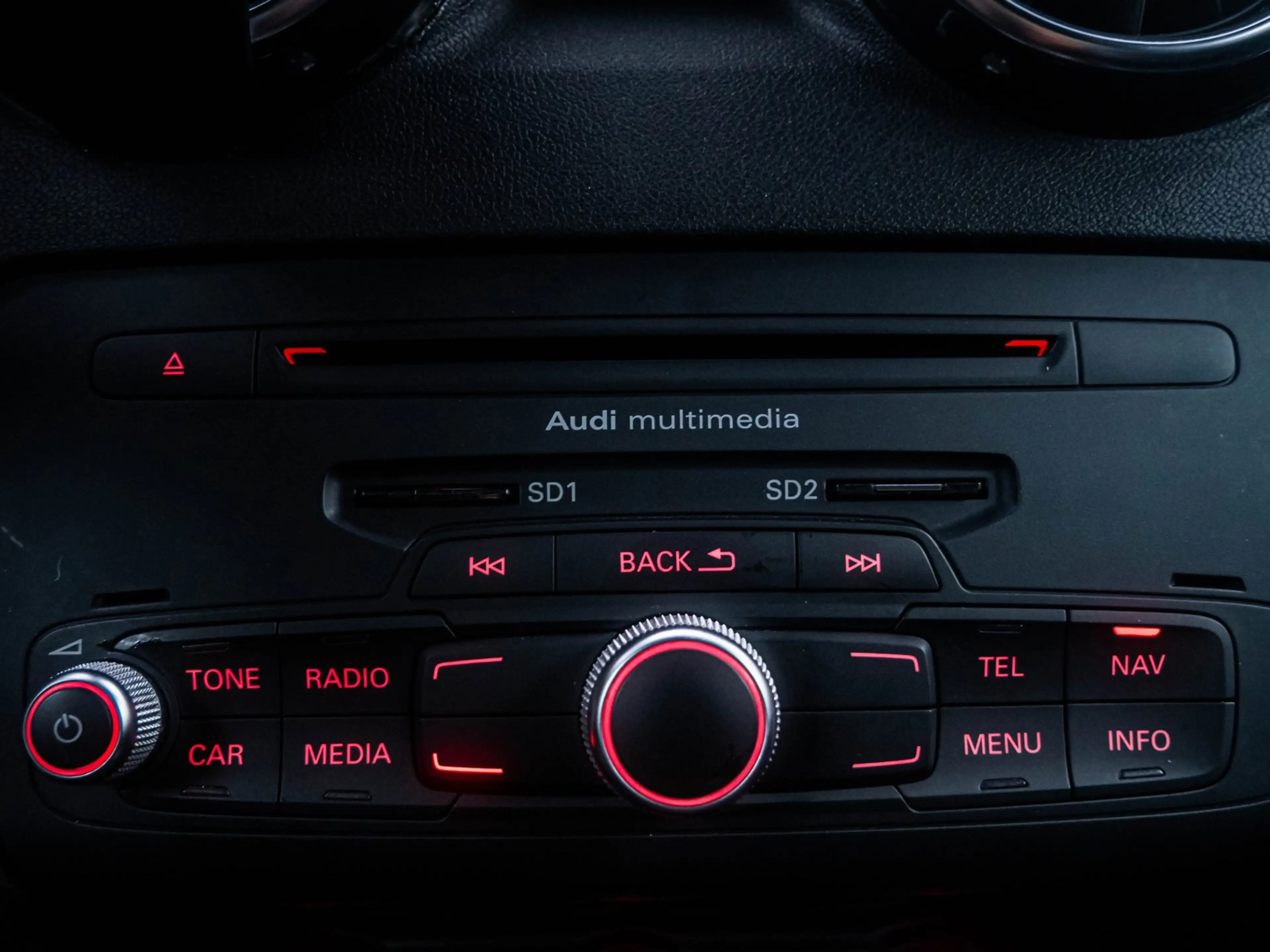 Audi A1 1.2 TFSI S-Line Sport Navi|Clima|Cruise|NL-Auto! — photo 20