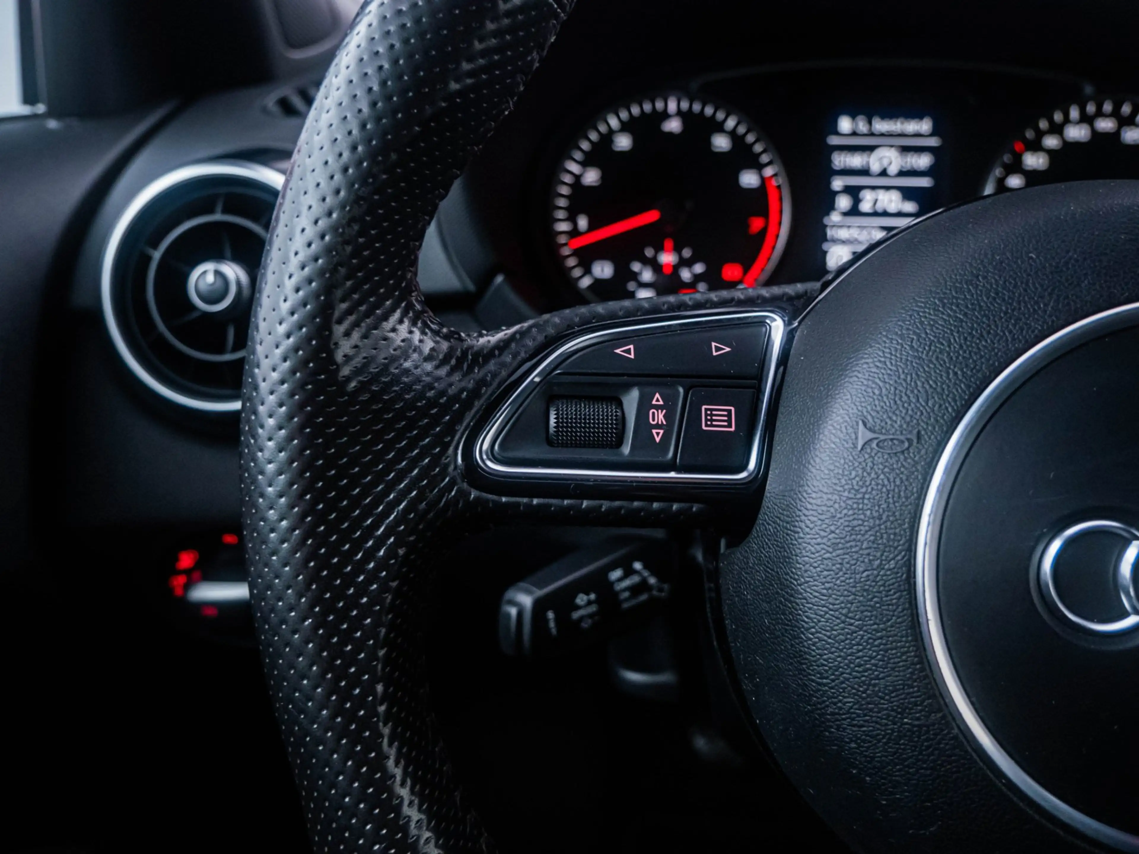 Audi A1 1.2 TFSI S-Line Sport Navi|Clima|Cruise|NL-Auto! — photo 23