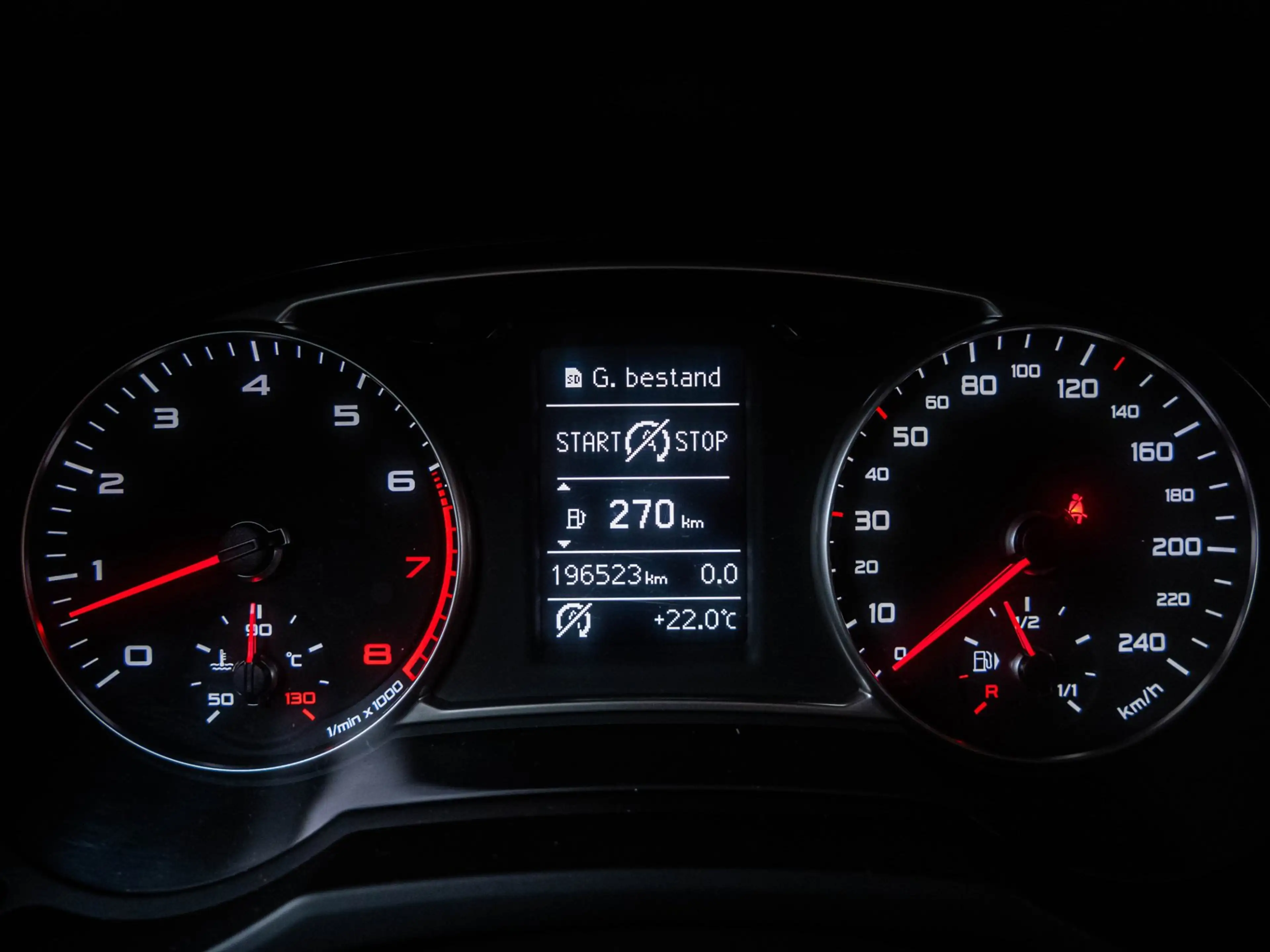 Audi A1 1.2 TFSI S-Line Sport Navi|Clima|Cruise|NL-Auto! — photo 29