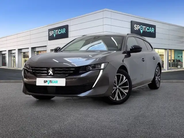 Peugeot 508 SW 2 1.5 BlueHDi 130 S&S EAT8 Active Pack