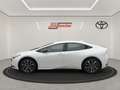 Toyota Prius EXECUTIVE+PLUG-IN+HYBRID+KAMERA+NAV+SOFORT Белый - thumbnail 2