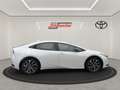 Toyota Prius EXECUTIVE+PLUG-IN+HYBRID+KAMERA+NAV+SOFORT Белый - thumbnail 5