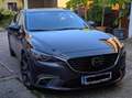 Mazda 6 Mazda 6 Sport Combi CD175 Revolution Top Aut. Grau - thumbnail 6