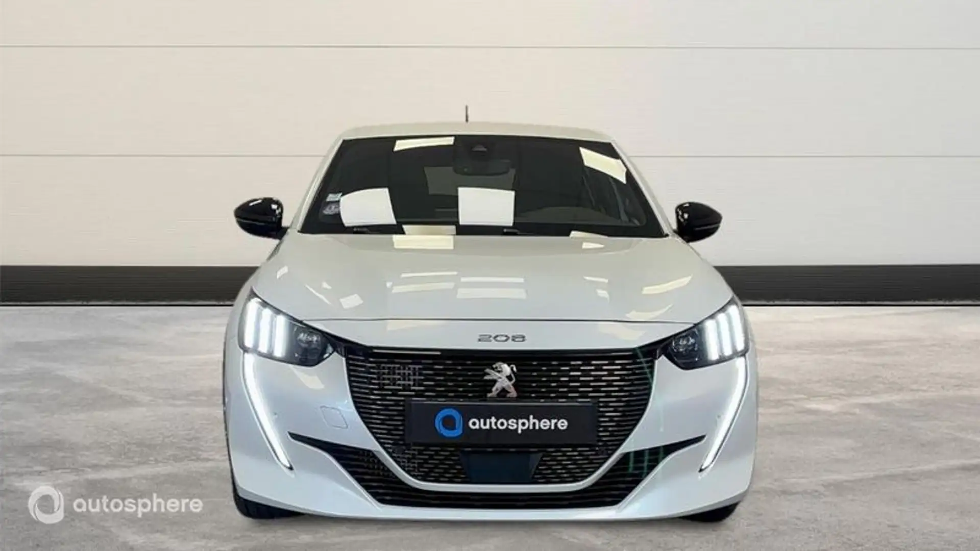 Peugeot 208 1.2 PureTech 100ch S\u0026S GT Pack EAT8 - 2