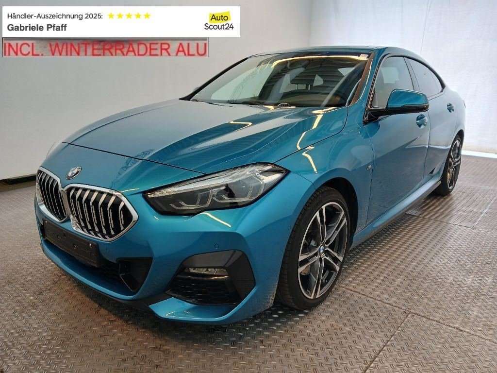 Second hand Bmw 2 Series 