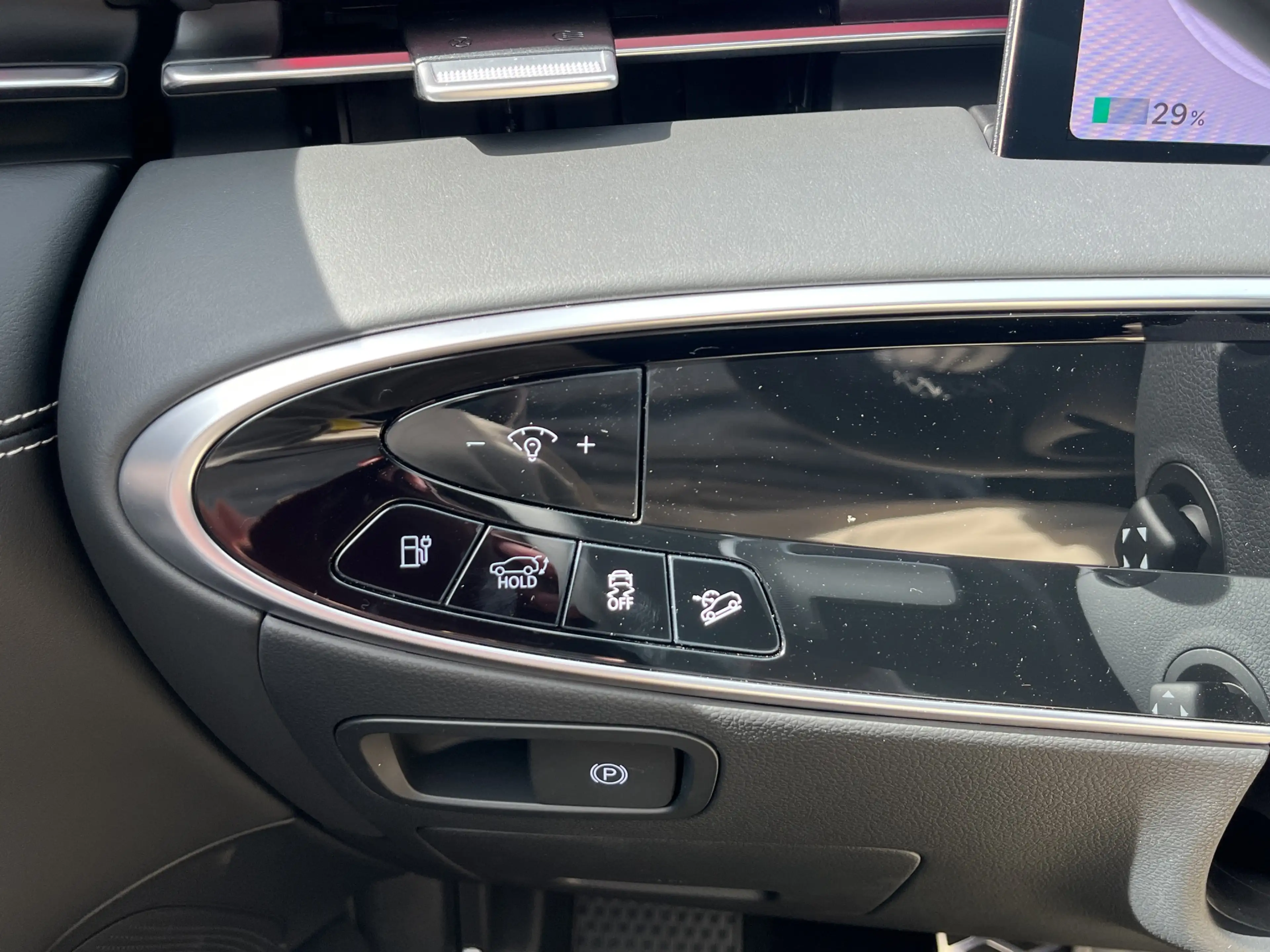 Genesis GV70 84 kWh 490pk Performance AWD Dual Motor Premium | — photo 20