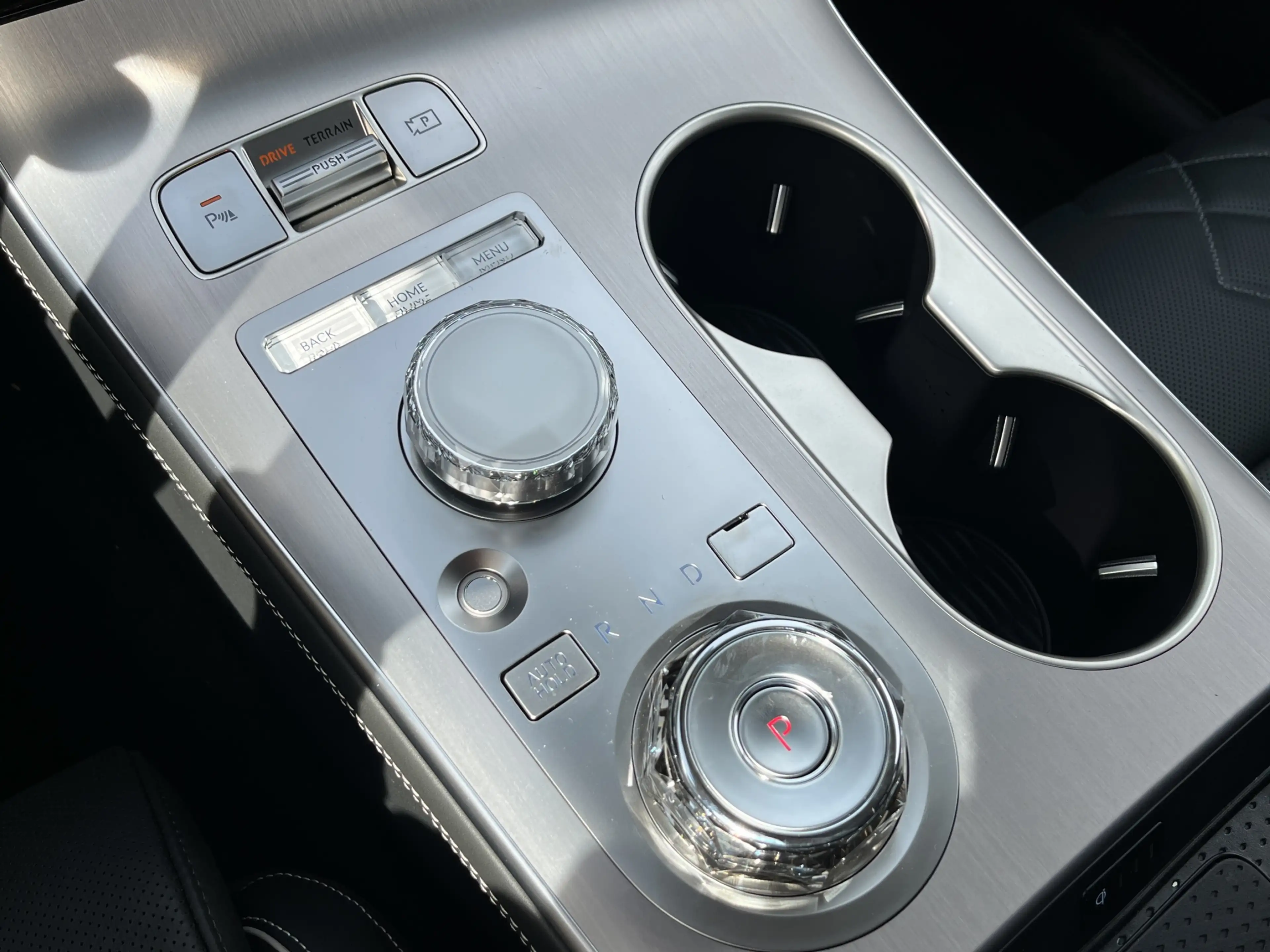 Genesis GV70 84 kWh 490pk Performance AWD Dual Motor Premium | — photo 34