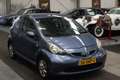 Toyota Aygo 1.0-12V + Automaat Airco, Isofix, Stuurbekrachtigi Blauw - thumbnail 2