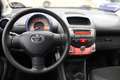 Toyota Aygo 1.0-12V + Automaat Airco, Isofix, Stuurbekrachtigi Blauw - thumbnail 8