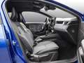 Renault Clio Techno E-Tech Full Hybrid 145 NAVI SHZ PDC Bleu - thumbnail 4