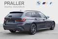 BMW 330 i xDrive Touring M Sport Head-Up AHK Glasdach Kame Grey - thumbnail 5