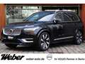 Volvo XC90 T8 Recharge Ultimate Bright *Vollausstatt.* Fekete - thumbnail 1