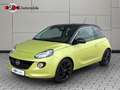 Opel Adam 1.4 Slam Black-Pake Teilleder ALU Klimaauto Vert - thumbnail 1