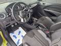 Opel Adam 1.4 Slam Black-Pake Teilleder ALU Klimaauto Vert - thumbnail 4