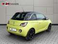 Opel Adam 1.4 Slam Black-Pake Teilleder ALU Klimaauto Grün - thumbnail 20