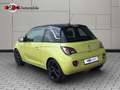 Opel Adam 1.4 Slam Black-Pake Teilleder ALU Klimaauto Vert - thumbnail 3