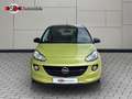 Opel Adam 1.4 Slam Black-Pake Teilleder ALU Klimaauto Grün - thumbnail 23