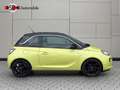 Opel Adam 1.4 Slam Black-Pake Teilleder ALU Klimaauto Grün - thumbnail 19