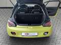Opel Adam 1.4 Slam Black-Pake Teilleder ALU Klimaauto Grün - thumbnail 16