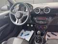 Opel Adam 1.4 Slam Black-Pake Teilleder ALU Klimaauto Vert - thumbnail 6
