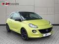 Opel Adam 1.4 Slam Black-Pake Teilleder ALU Klimaauto Vert - thumbnail 2
