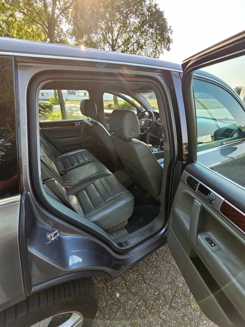 Volkswagen Touareg 5.0 V10 TDI Automatik - 1