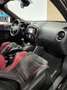 Nissan Juke 1.6 DIG-T 218 CV NISMO RS 4X2 Schwarz - thumbnail 9