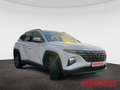 Hyundai TUCSON 1.6 T-GDI Mild-Hybrid 48V NAVI LED Bianco - thumbnail 8