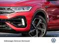 Volkswagen T-Roc 2.0 R 4X4 AKRAPOVIC CAM ACC LM18 E-KLAPPE Rouge - thumbnail 7