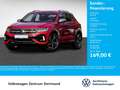 Volkswagen T-Roc 2.0 R 4X4 AKRAPOVIC CAM ACC LM18 E-KLAPPE Rouge - thumbnail 1