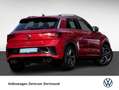 Volkswagen T-Roc 2.0 R 4X4 AKRAPOVIC CAM ACC LM18 E-KLAPPE Rouge - thumbnail 4