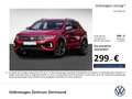 Volkswagen T-Roc 2.0 R 4X4 AKRAPOVIC CAM ACC LM18 E-KLAPPE Rouge - thumbnail 3