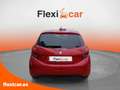 Peugeot 208 1.2 PureTech S&S Style 82 Rojo - thumbnail 4