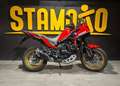 Moto Morini X-Cape Gold Wheels edition Rood - thumbnail 1
