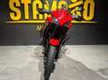 Moto Morini X-Cape Gold Wheels edition Rood - thumbnail 3