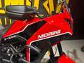 Moto Morini X-Cape Gold Wheels edition Rood - thumbnail 6