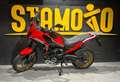 Moto Morini X-Cape Gold Wheels edition Rood - thumbnail 4